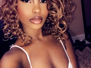 Profilna fotografija afrobeauty7