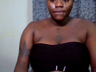 Erotični video klepet Afrobooty