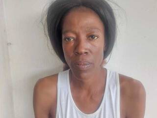 Erotični video klepet AFRODARKCHIC