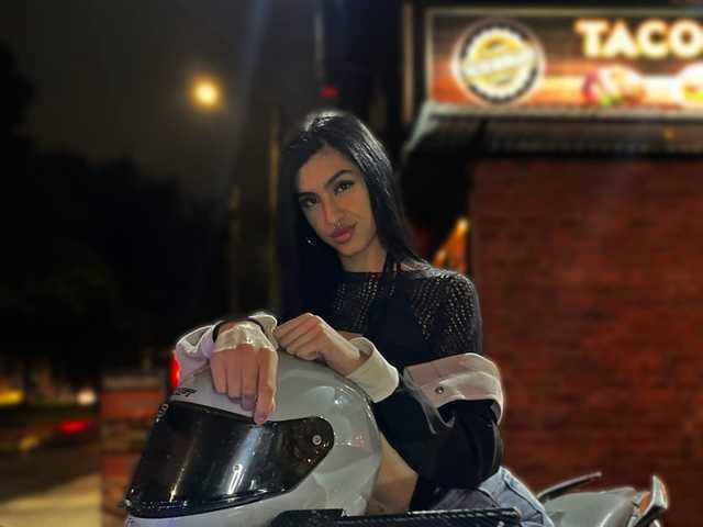 Fotografija profila afrodita-sp