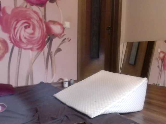 Oddajajo posnetke zaslona MissVenera