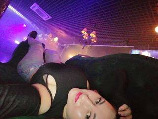 Erotični video klepet Afrodita0903