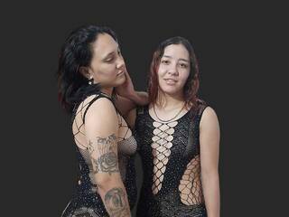 Erotični video klepet Afroditassex