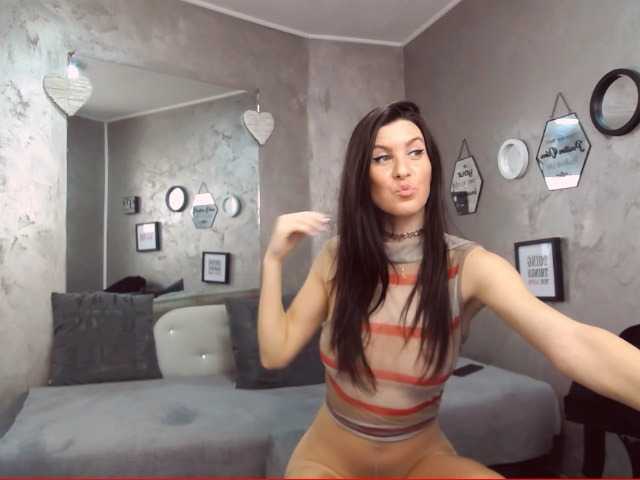 Oddajajo posnetke zaslona Afroditha