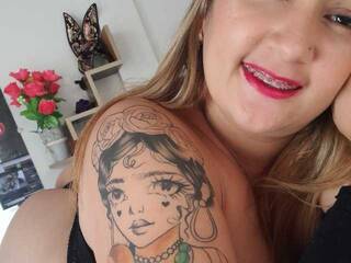 Erotični video klepet Agata-queen-1