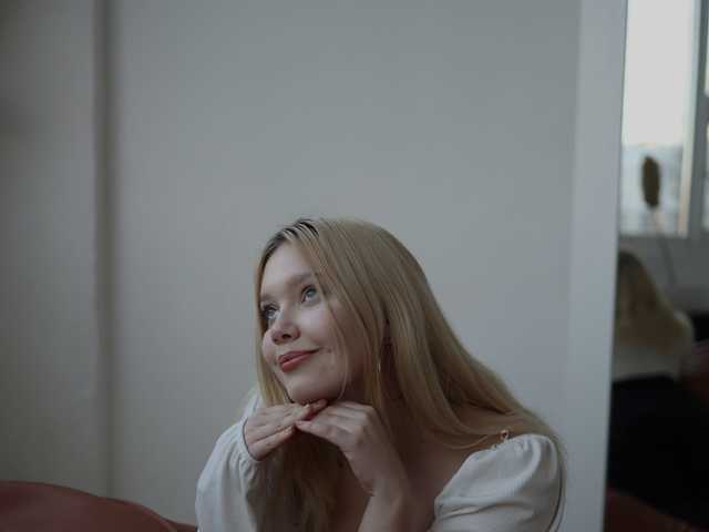 Fotografija profila AgataNoNude