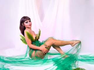 Erotični video klepet Agatha-lane