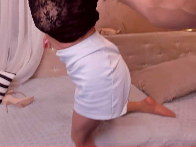 Oddajajo posnetke zaslona Agatha007