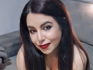 Erotični video klepet AgathaMendes