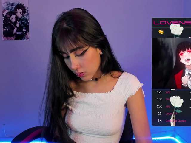 Oddajajo posnetke zaslona AggathaLee