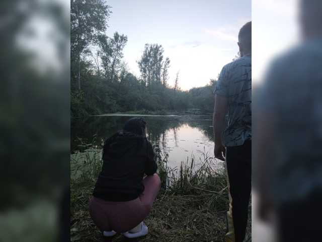 Oddajajo posnetke zaslona dark_brunet