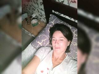 Erotični video klepet Agnes7700