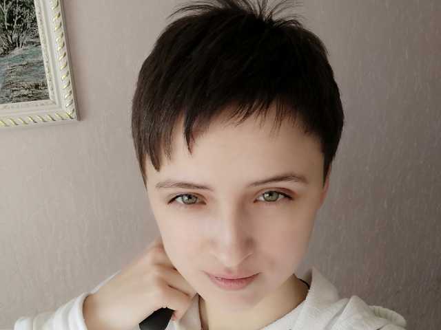 Profilna fotografija Agneshkaa