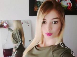 Erotični video klepet AgnetaFloros