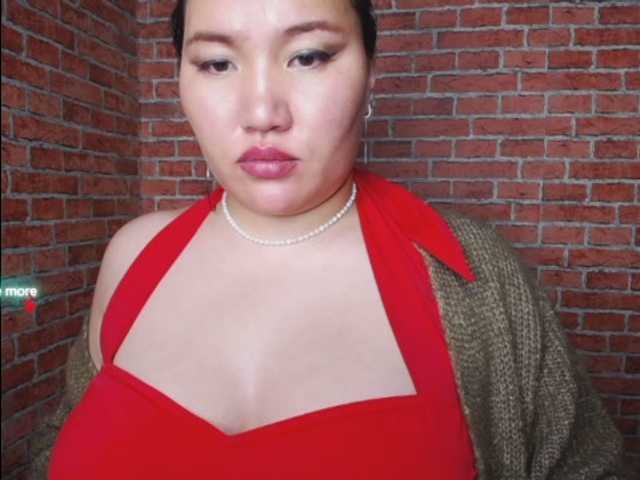 Fotografije AhegaoMoli Lush on! Pvt on! make me wet for hot show! #asian #shaved #bigtits #bigass #squirt