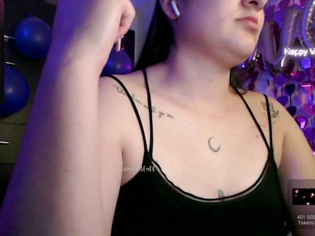 Oddajajo posnetke zaslona ahrianabluff