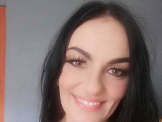 Erotični video klepet AileenDoll