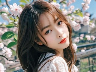 Erotični video klepet Eva_Rose19