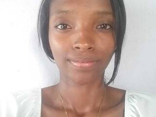 Erotični video klepet AinaraTheilor