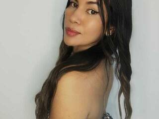 Erotični video klepet ainhara-davis