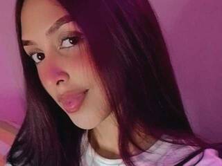 Erotični video klepet Ainhoa-23