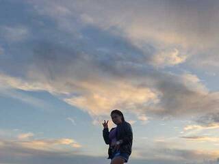 Erotični video klepet ainhoa-caluchi