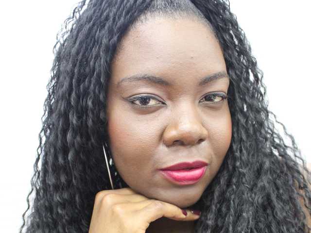 Profilna fotografija aisha-ebony
