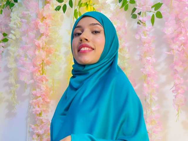 Profilna fotografija AishaFadel