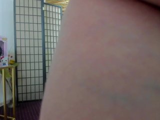 Erotični video klepet AishaRouhi