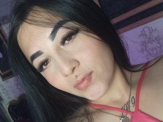 Erotični video klepet Aitana-Jones