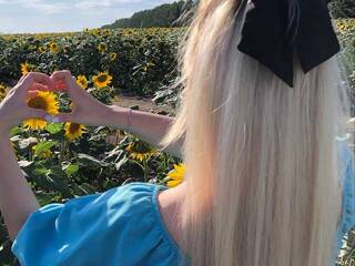 Erotični video klepet Aiva666