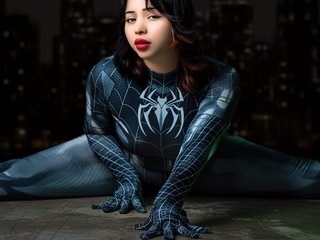 Erotični video klepet Akameyumi