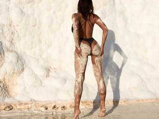 Erotični video klepet akaricutie