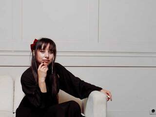 Erotični video klepet AkiraAi