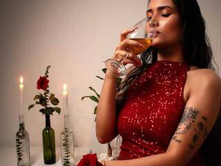 Erotični video klepet akiralovee