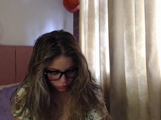 Erotični video klepet Alaina-Blessed