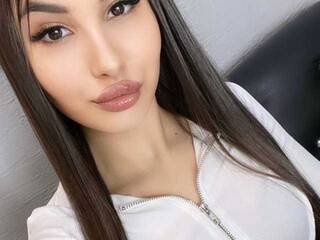 Erotični video klepet alanablack