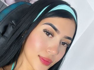 Erotični video klepet AlanaChloee