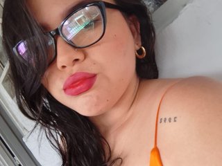 Erotični video klepet alanamz