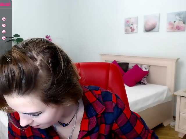Oddajajo posnetke zaslona AlanaSun