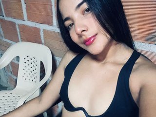 Erotični video klepet AlanaSweet