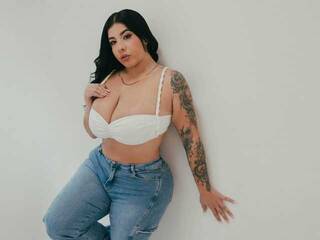 Erotični video klepet AlanaWade