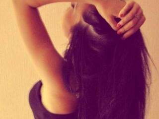 Erotični video klepet AlanaXFox