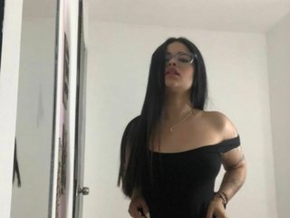 Erotični video klepet ALASKA-JONES