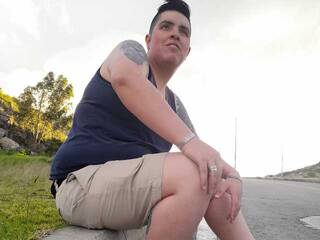 Erotični video klepet AlbaDegeneres