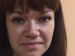 Erotični video klepet AldinaRay