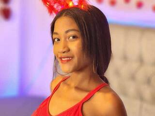 Erotični video klepet Aleezafrench