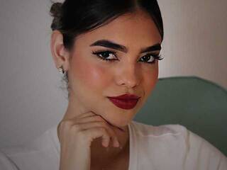 Erotični video klepet Aleja01