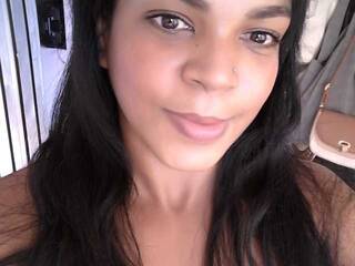 Erotični video klepet alejandrajoha