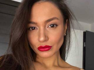 Erotični video klepet AleksaHarvy